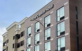 The Capitol Hotel Downtown, An Ascend Collection Hotel